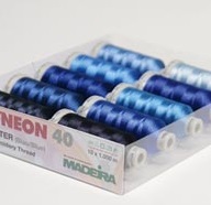 KIT AZUL POLYNEON 40 1000MT